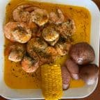 Best Shrimp (No head) in Palm Coast, FL