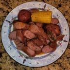 Best Sausage in Palm Coast, FL