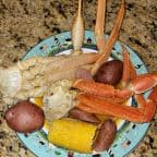 Best Snow Crab Legs in Palm Coast, FL