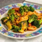 Best Chicken w. Broccoli in Palm Coast, FL