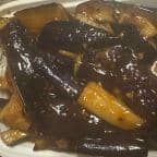 Best Eggplant with Garlic Sauce in Palm Coast, FL