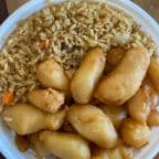Best Sweet & Sour Chicken in Palm Coast, FL