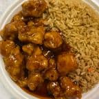 Best General Tso's Chicken in Palm Coast, FL